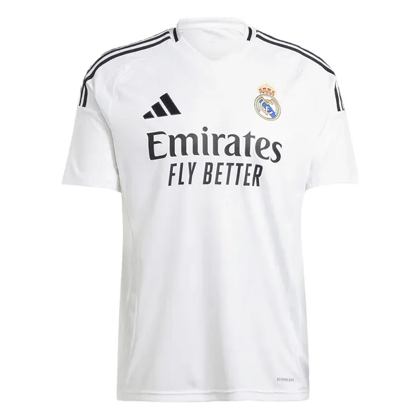 Koszulka Adidas Real Madryt Meczówka Home 24/25 Real Madrid prezent roz. M