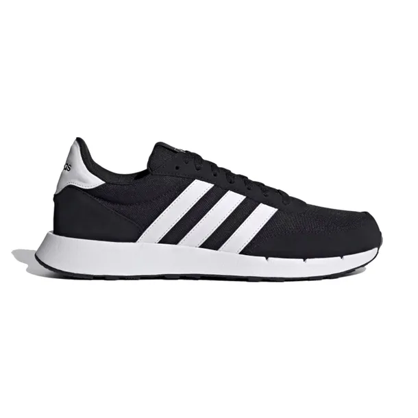 Buty sportowe adidas Run 60s 2.0 modne sneakersy czarne męskie roz. 44