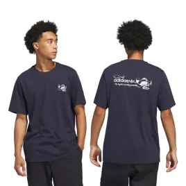 koszulka-adidas-dog-plane-granatowa-navy-100percent-bawelna-nadruk-roz-s