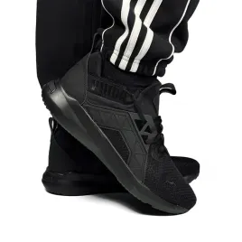 buty-sportowe-meskie-puma-czarne-sneakersy-lato-siatka-lekkie-roz-43