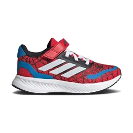 buty-sportowe-dzieciece-adidas-runfalcon-spider-man-rzep-roz-34
