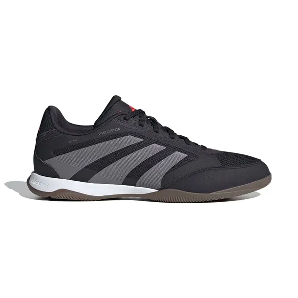Buty halówki adidas Predator League IN Sala czarne piłka nożna roz. 41 1/3