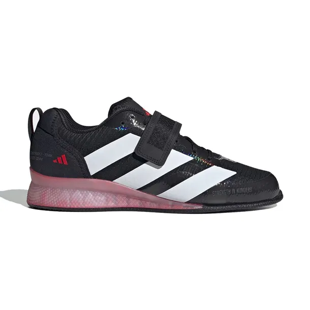 Buty Adidas Adipower Weightlifting III do podnoszenia ciężarów roz. 42