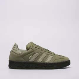 buty-sportowe-adidas-samba-xlg-meskie-modne-sneakersy-khaki-roz-41-1-3