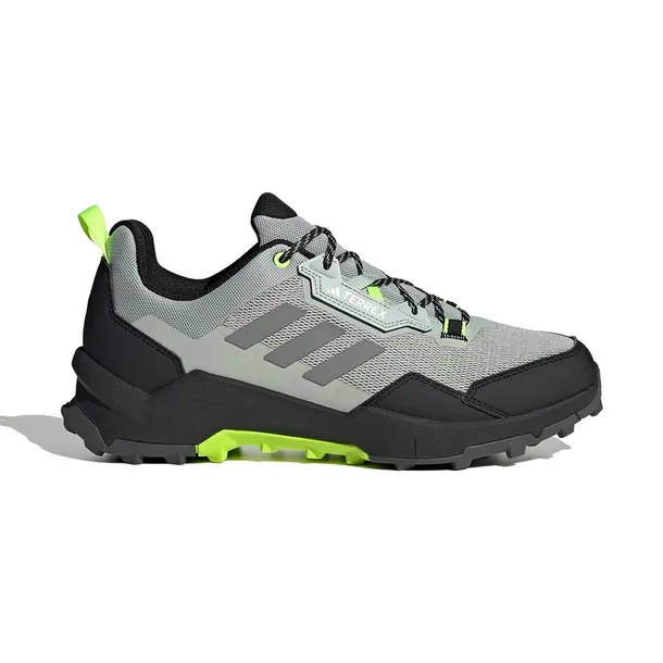 Buty sportowe adidas Terrex AX4 szare trekkingowe w góry solidne r. 43 1/3