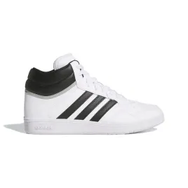 buty-sportowe-adidas-hoops-4-0-mid-biale-skora-meskie-sneakersy-roz-42