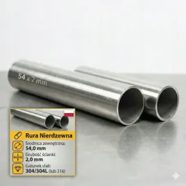 rura-nierdzewna-54-mm-304-inox-100cm-1m-54x2mm