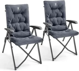 zestaw-2-sztuk-krzeslo-kempingowe-turystyczne-lezak-szare-krzesla-2-sztuki