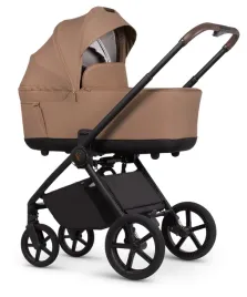wozek-dzieciecy-venicci-claro-caramel-2-3w1-fotel-joie-signature-i-starter