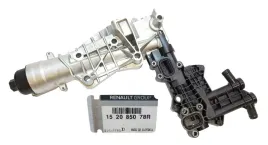 oe-renault-podstawa-filtra-oleju-chlodniczka-1-6-dci-renault-mercedes-oryg