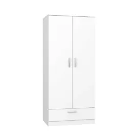 szafa-biala-ubraniowa-sypialni-szuflady-polki-lustro-80x53x181
