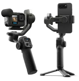 gimbal-do-smartfona-kamer-gopro-fluid-pro-ai-tracker-iso-android-akcesoria