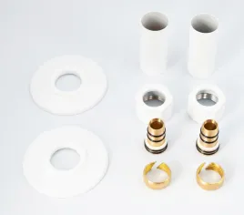 system-maskujacy-pojedynczy-luxrad-do-rury-pex-bialy-do-instalacji-c-o
