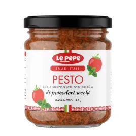 le-pepe-pesto-190g-sos-z-suszonych-pomidorow-czerwony