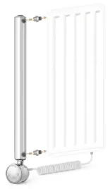 grzalka-elektryczna-grzejnikowa-ekreator-luxrad-600w-wysokosc-600mm-bialy