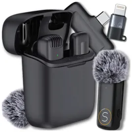 mikrofon-bezprzewodowy-krawatowy-do-telefonu-2-4-ghz-usb-c-case-ladujacy