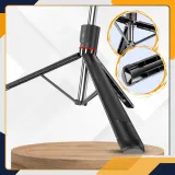 selfie-stick-tripod-statyw-do-telefonu-pilot-bluetooth-5-2-ios-android-stan-nowy-rodzaj-statyw