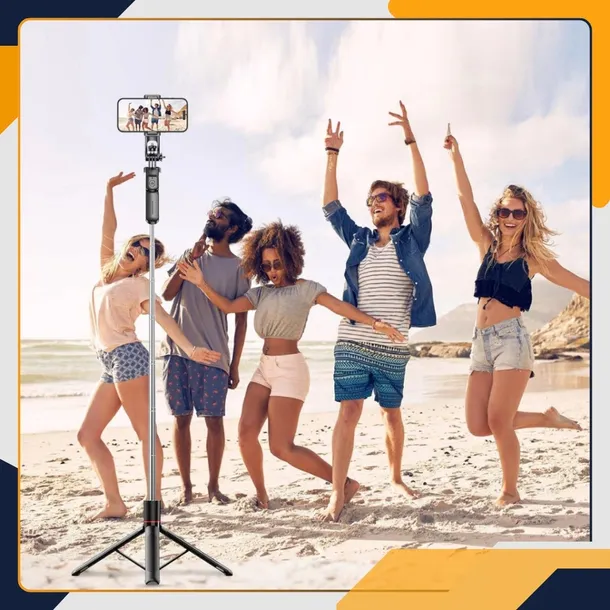 selfie-stick-tripod-statyw-do-telefonu-pilot-bluetooth-5-2-ios-android-stan-nowy-kod-producenta-kijek-do-selfie-selfie-stick-tripod-selfie16l