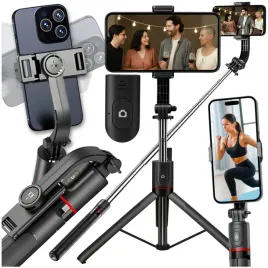 selfie-stick-statyw-do-telefonu-wysoki-bluetooth-kijek-tripod-uchwyt-dlugi