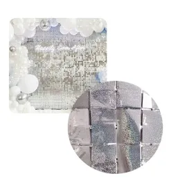 kurtyna-holograficzna-srebrna-prostokaty-1x2m