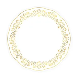 elegancka-podkladka-pod-talerz-papierowa-bialo-zlota-10szt-komunia-chrzest