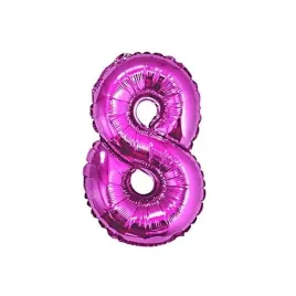 balon-32-cyfra-fuxia-8