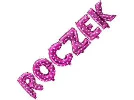 balon-foliowy-napis-roczek-rozowy-40cm