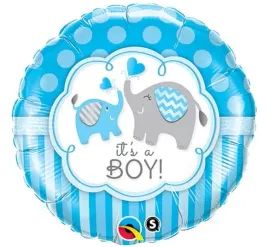 balon-18-it-s-a-boy-slonik