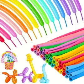 balony-do-modelowania-dlugie-rurki-do-zwierzatek-100-szt-kolorowe