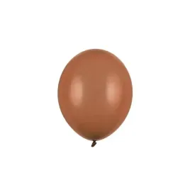 balony-lateksowe-strong-23cm-brazowe-pastel-mokka-mocca-100szt