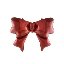 balon-foliowy-74x96cm-mucha-czerwona