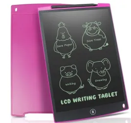 tablet-graficzny-do-rysowania-lcd-rysik-85-rozowy