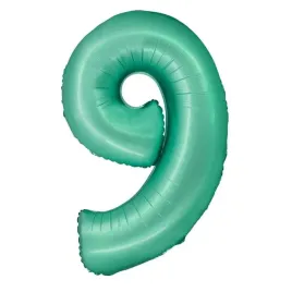 balon-76cm-cyfra-matowa-mietowa-9