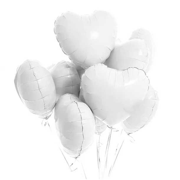 balon-18-mrs-zloty-ksztalt-okragly