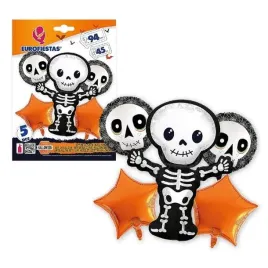 balony-zestaw-halloween-kosciotrup-szkielet-94cm-5szt
