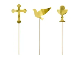 toppery-na-tort-i-komunia-swieta-zloty-315cm-1-op-6-szt