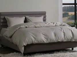 poszwa-na-koldre-hbt-tempur-luxe-jacquard-cotton-160x200-bezowy