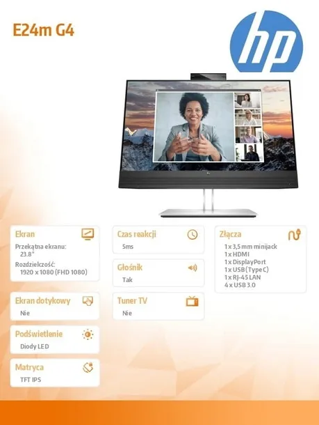 monitor-led-hp-e24m-g4-238-1920-x-1080-px-ips-pls-model-e24m-g4