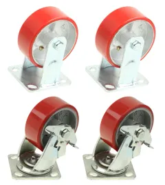 zestaw-kolek-obrotowych-125-mm-zeliwne-pu-1120-kg-4-szt-stale-plytka