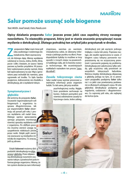 salur-marion-liczba-sztuk-1-szt