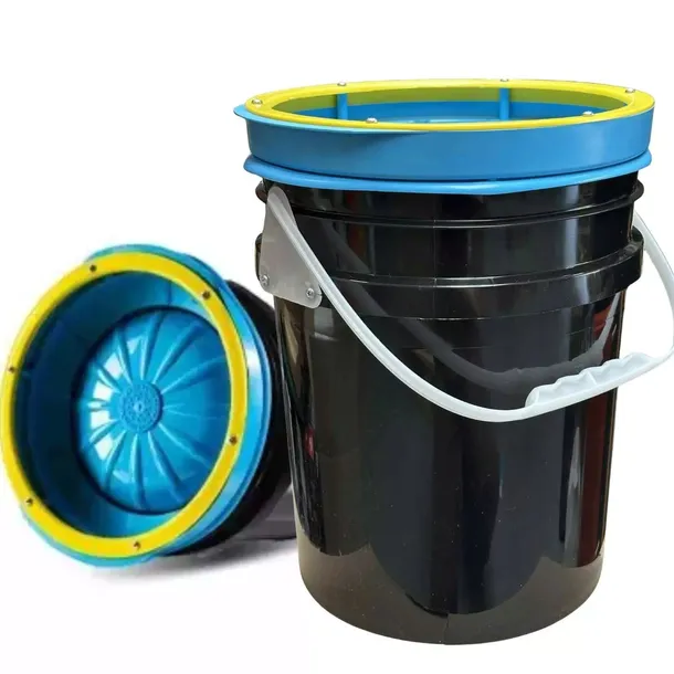 Lake Country 4000 Pad washer Deluxe