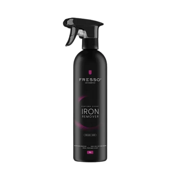 Fresso Iron Remover 1L - deiornizer o zapachu cukierków