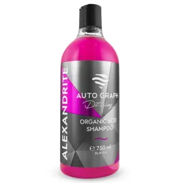 auto-graph-alexandrite-organic-acid-shampoo-750-ml-kwasny-szampon
