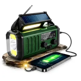 radio-solarne-awaryjne-pogodowe-am-fm-sos-powerbank-usb-kompas-10000mah