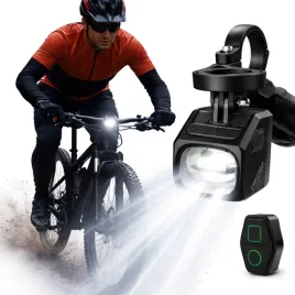 lampka-rowerowa-przednia-pro-1600lm-led-akumulator-usb-czarna-mocna-pilot