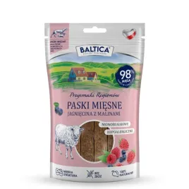 przysmaki-dla-psow-baltica-paski-miesne-jagniecina-z-malinami-90-g