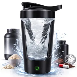 elektryczny-shaker-do-bialka-butelka-450-ml-butelka-blender-treningowy