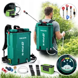 opryskiwacz-akumulatorowy-ogrodowy-plecak-elektryczny-dysze-18l-zestaw