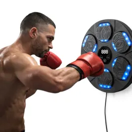 tablica-bokserska-treningowa-scienna-bluetooth-tarcza-gruszka-muzyka