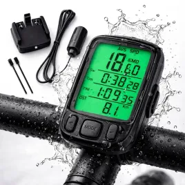 licznik-rowerowy-komputer-do-roweru-predkosciomierz-wodoodporny-25-funkcji